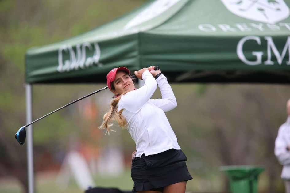 Hogs Fall In Match Play To LSU, 3-2 - Vimarsana News