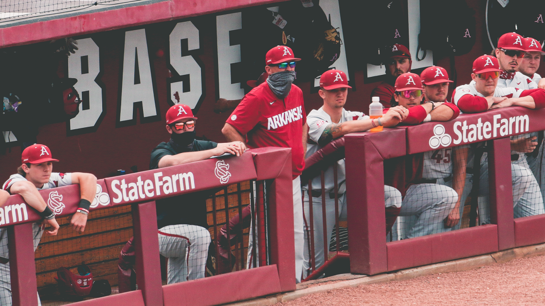 Hogs, Tigers Ready for Clash in Baton Rouge - Vimarsana News