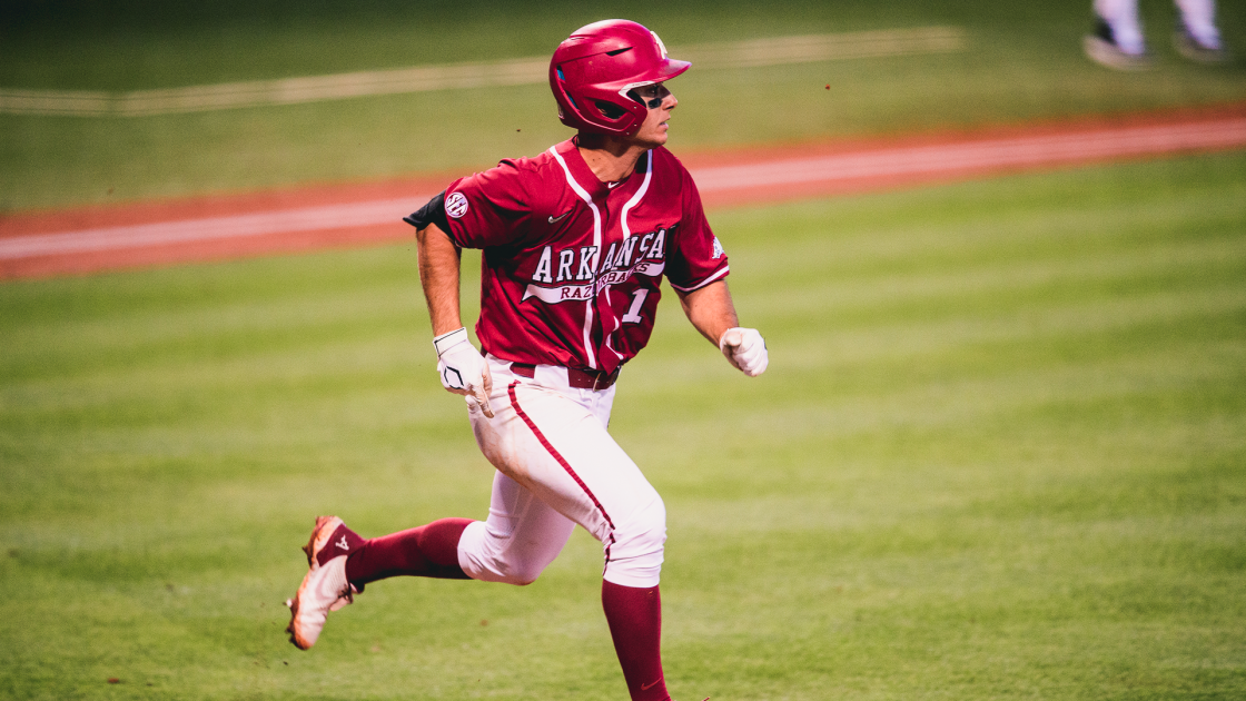 Gallery: Baseball vs Arkansas – LSU