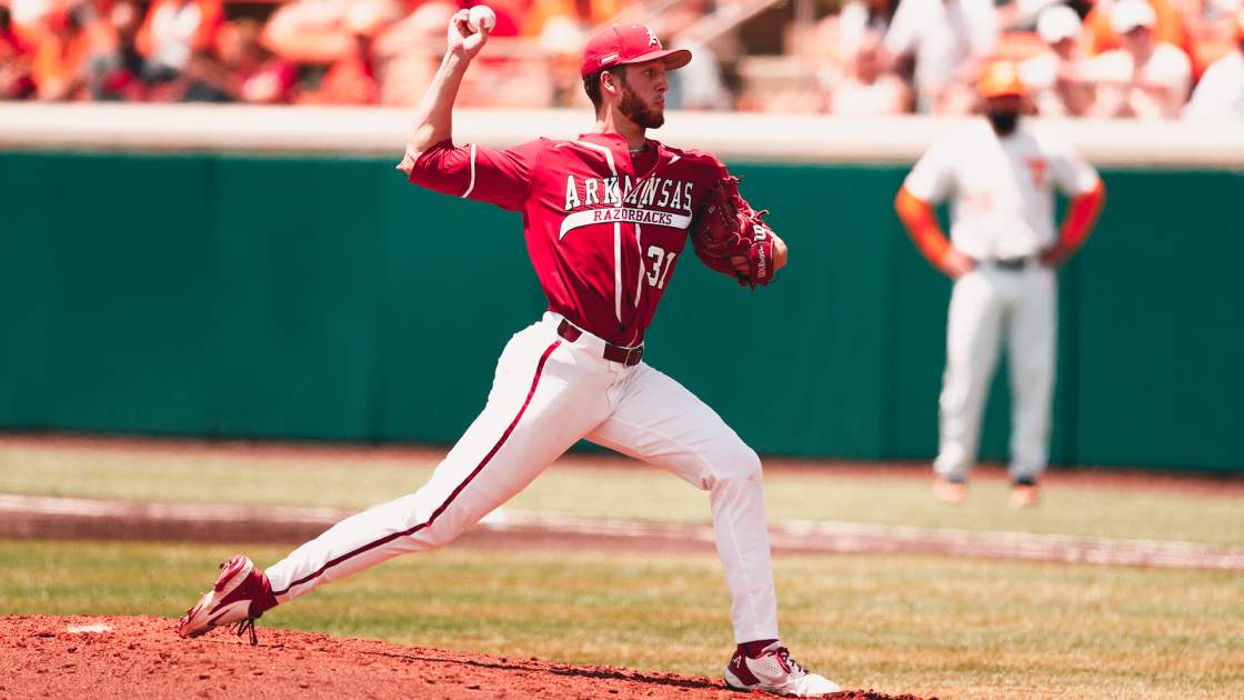 Walk-Off Homer Sinks Hogs in Heartbreaker - Vimarsana News