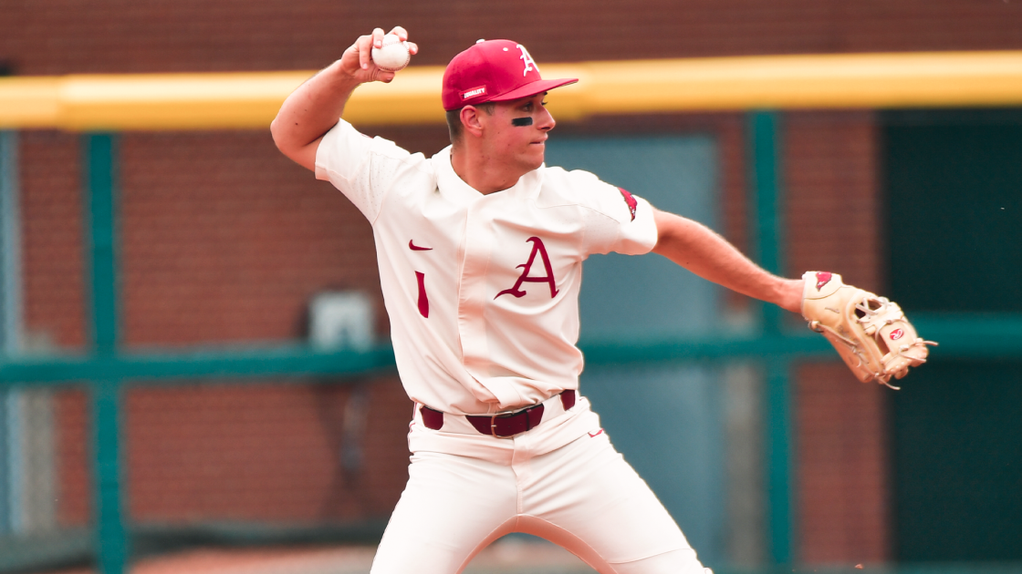 Hogs Begin Postseason Play against Georgia at SEC Tournament - Vimarsana News