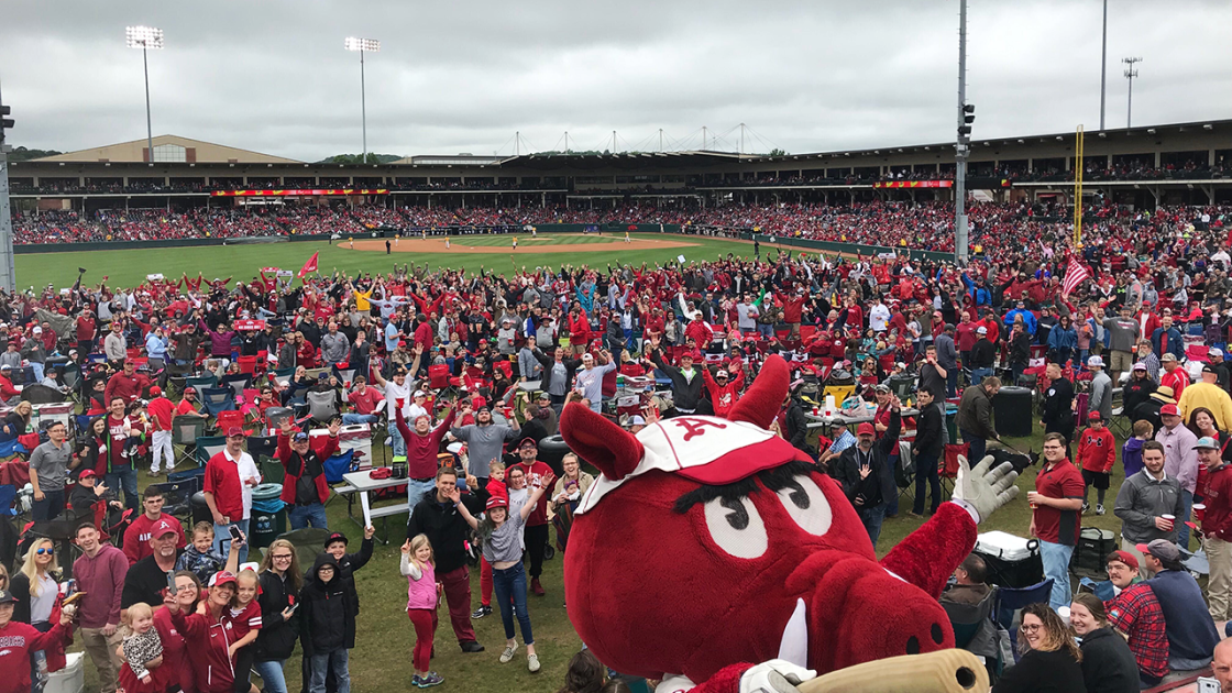 Baum-Walker Regional Sold Out - Vimarsana News