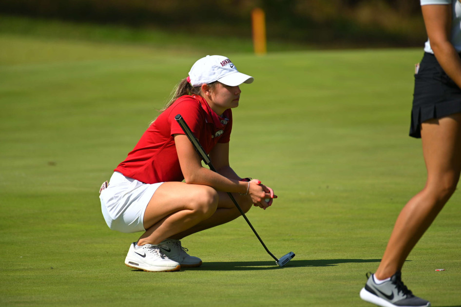 Matthews Set To Compete in Arnold Palmer Cup - Vimarsana News