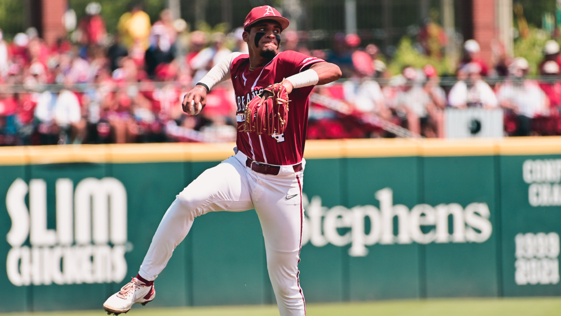 Arkansas Baseball on X: HOW 'BOUT THOSE HOGS Y'ALL   / X