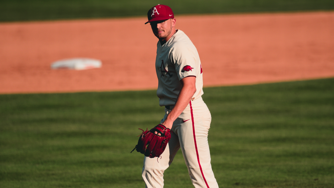 Arkansas' Season Ends in Heartbreak; Kopps Cements Legendary Status - Vimarsana News
