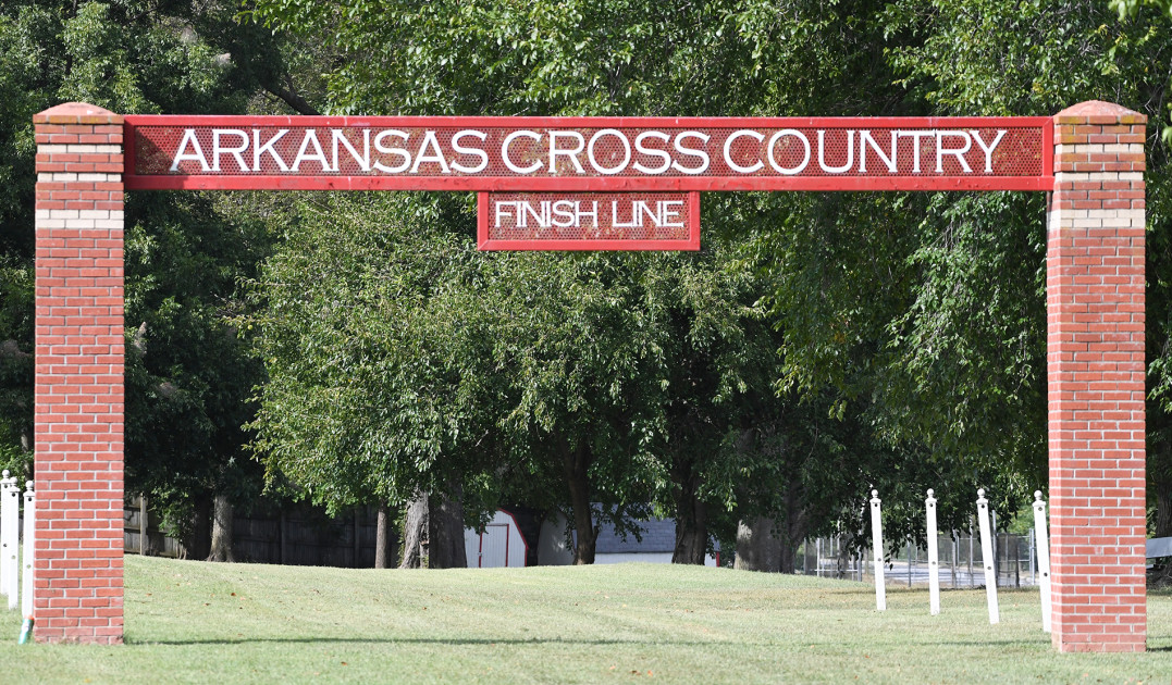 Razorbacks 2023 cross country schedule - BVM Sports