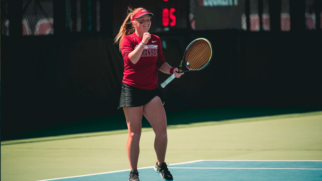 Keller Advances at ITF Lubbock Pro Circuit - Vimarsana News