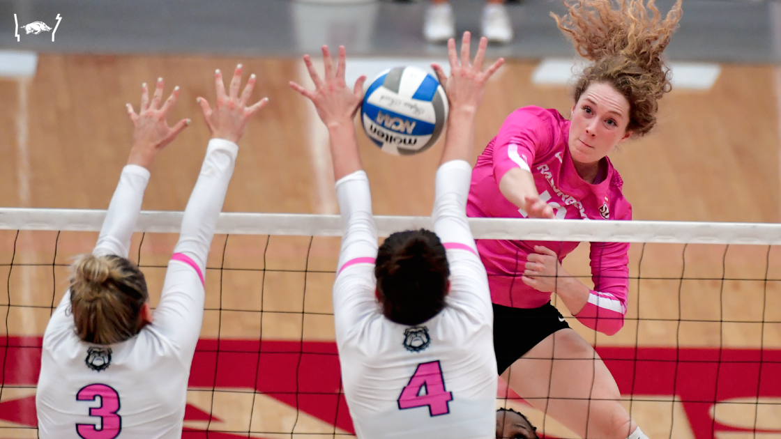 Rebels Up Next for Razorbacks in Road Match - Vimarsana News