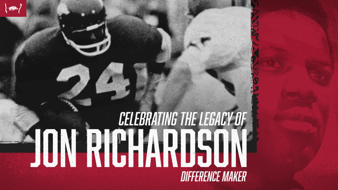 Richardson to be honored as Difference Maker - Vimarsana News