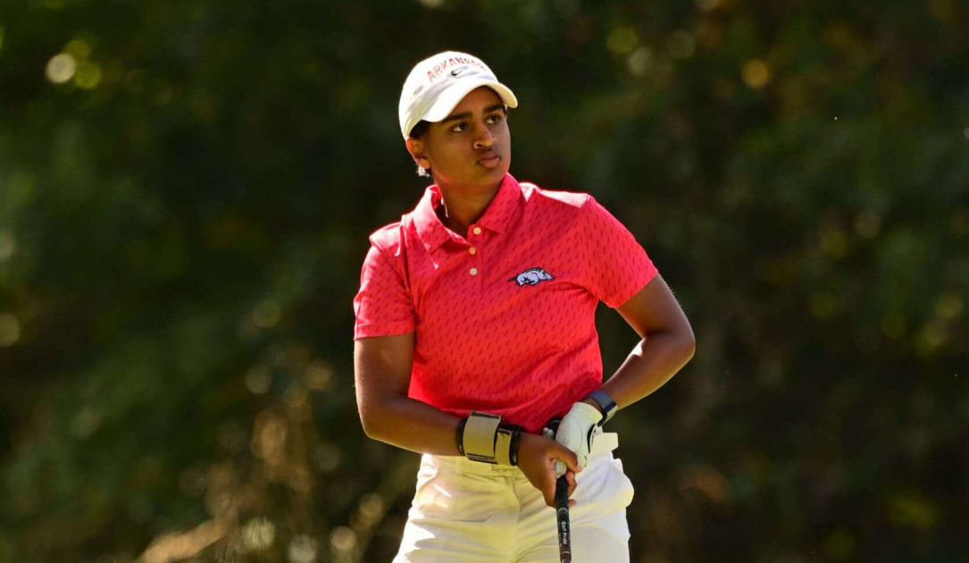 Arkansas Takes Third; Set For Match Play Against Defending National Champs Ole Miss - Vimarsana News