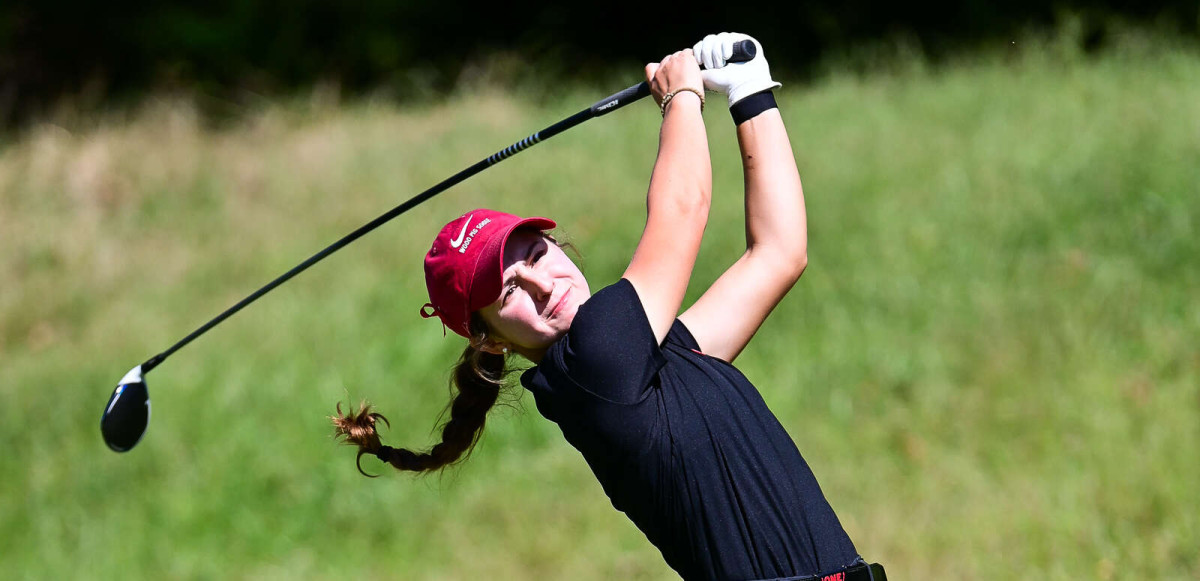 Hogs Narrowly Fall to Ole Miss in Match Play - Vimarsana News