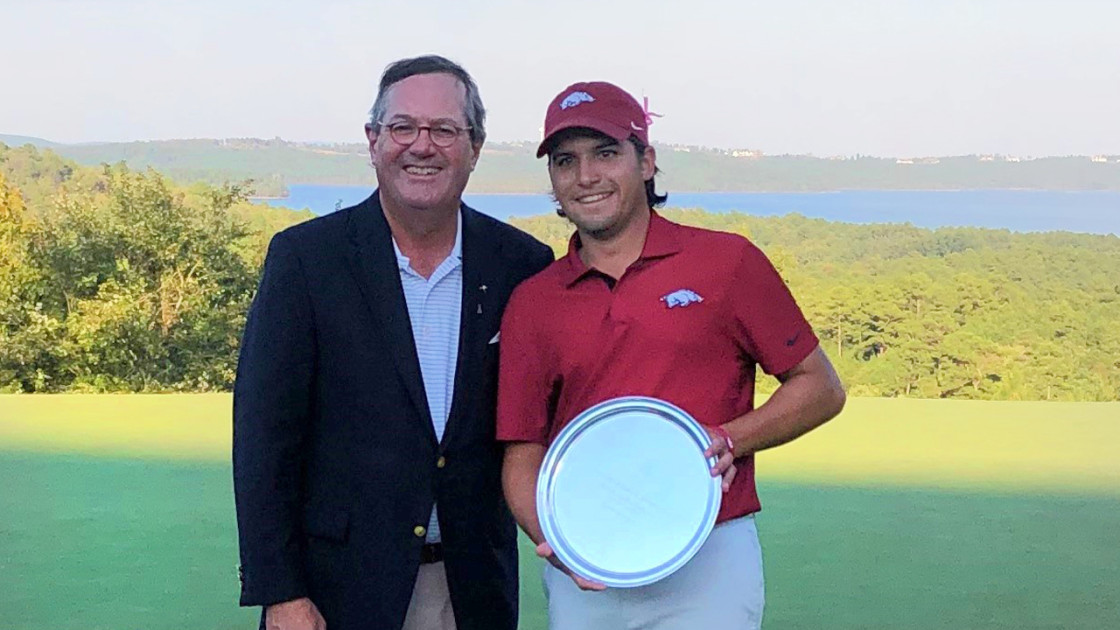 Razorbacks Fall to Notre Dame in Stephens Cup Final - Vimarsana News