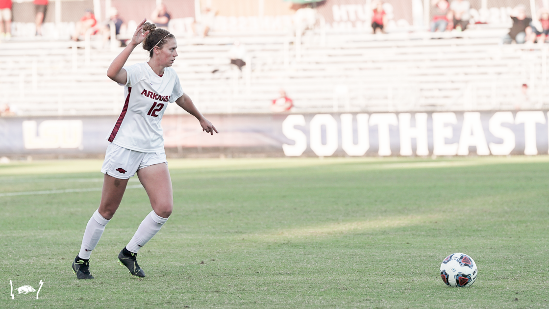 No. 5 Hogs to Play Auburn in SEC Tournament Semifinal - Vimarsana News