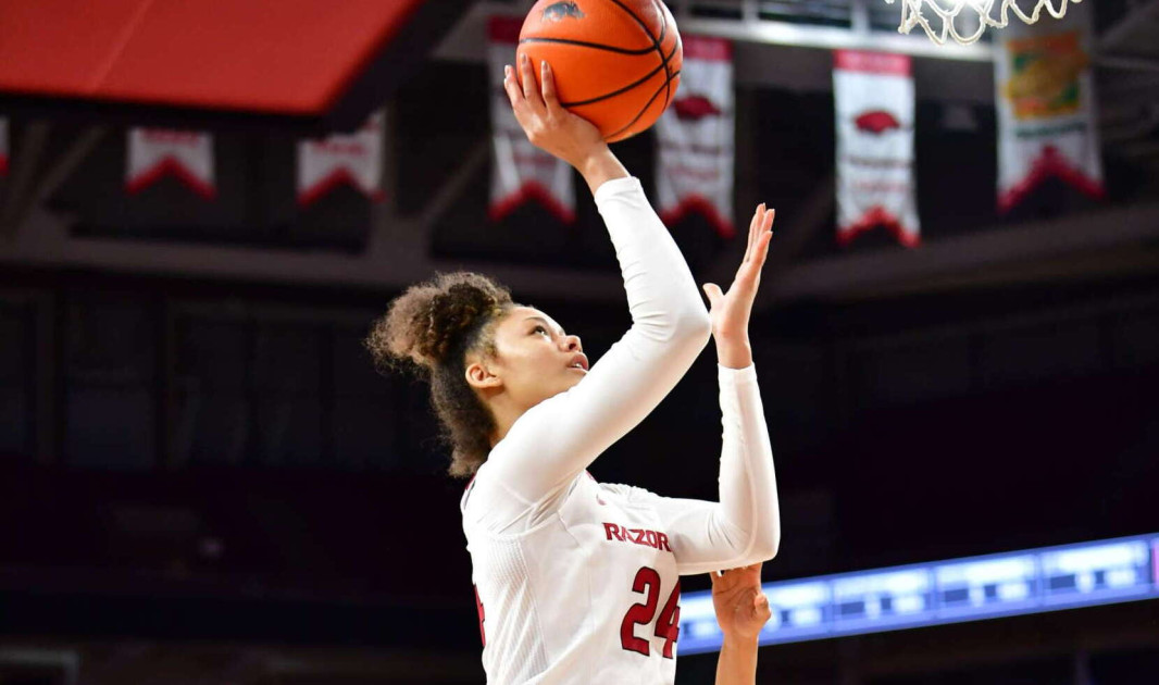 Hogs Win Lone Exhibition, Take Down UAFS, 114-55 - Vimarsana News