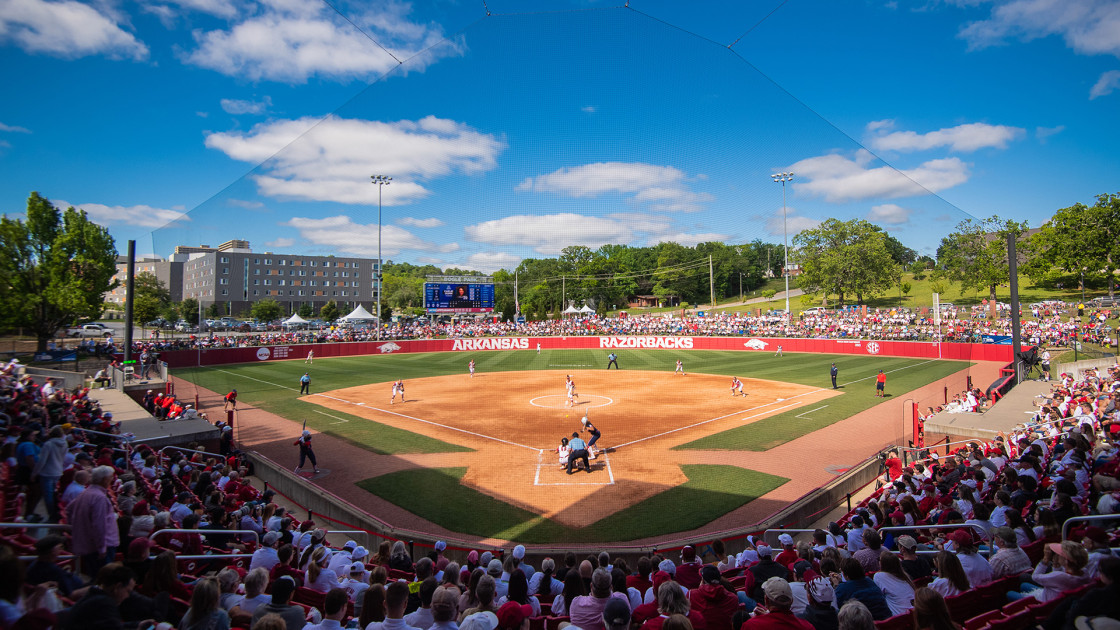 Softball Announces Top-Ranked Signing Class