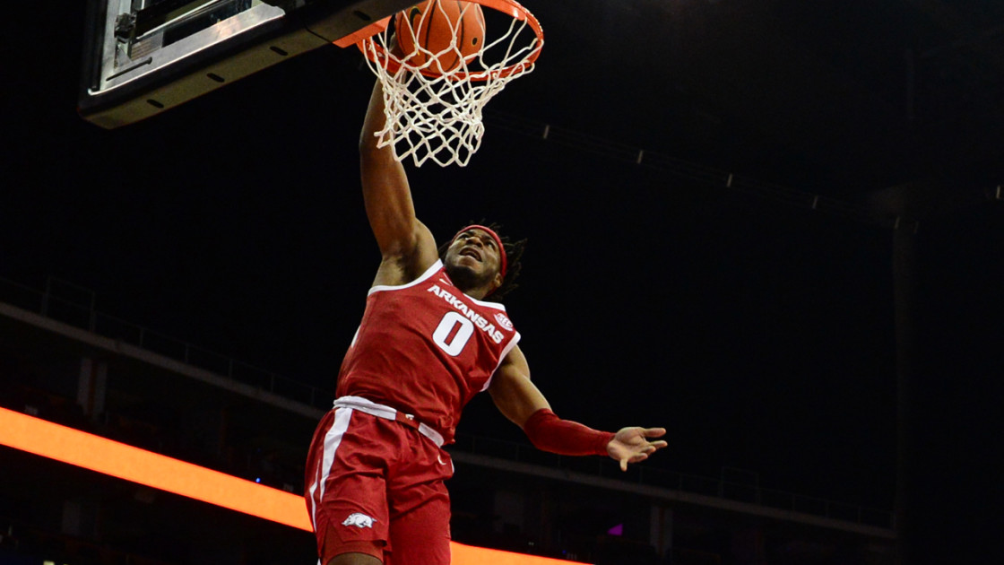 MBB Preview: #12/13 Arkansas vs Cincy at HOF Classic - Vimarsana News