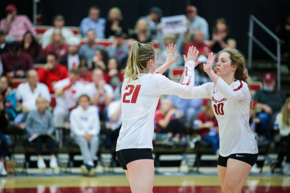 Arkansas Closes Regular Season at South Carolina Friday - Vimarsana News
