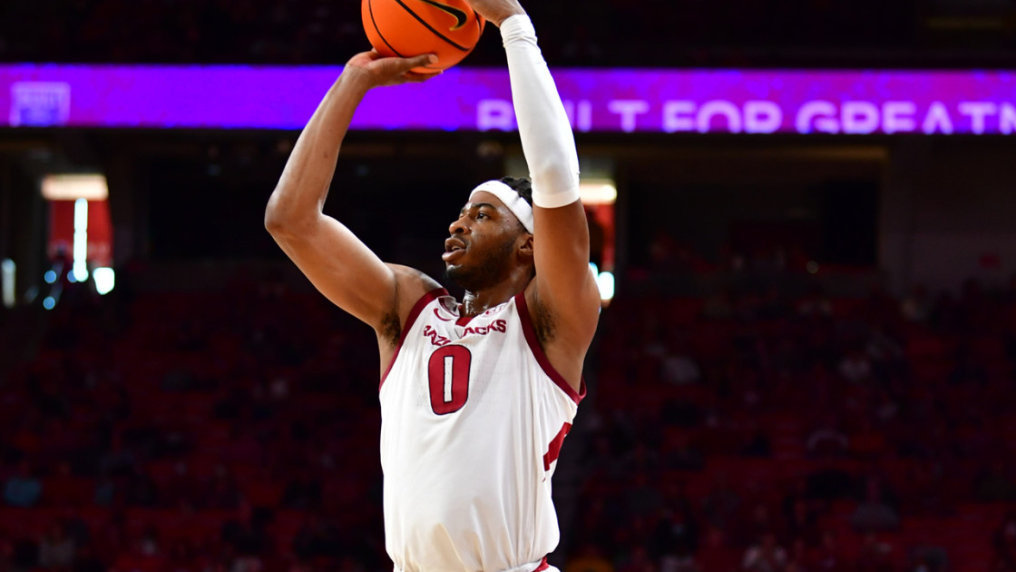 MBB Preview: #18 Arkansas Hosts #6/3 Kentucky - Vimarsana News
