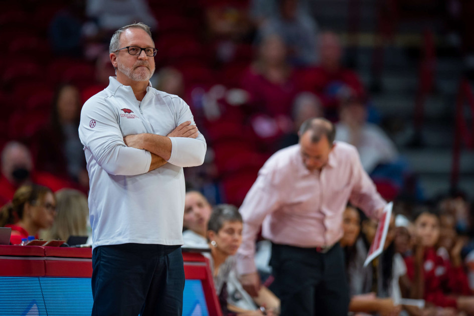Preview – Arkansas vs. Cal - Vimarsana News