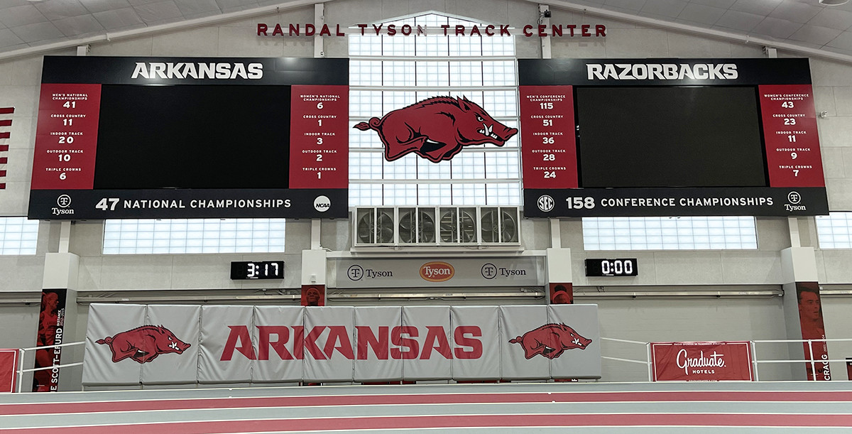 Razorbacks announce a pair of additions to 2022 signing class - Vimarsana News