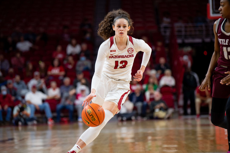 Preview – Arkansas vs. Creighton - Vimarsana News