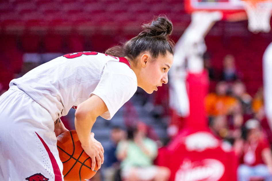 Preview – Arkansas vs. No. 7 Tennessee - Vimarsana News