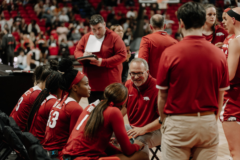 Preview – Arkansas @ Vanderbilt - Vimarsana News