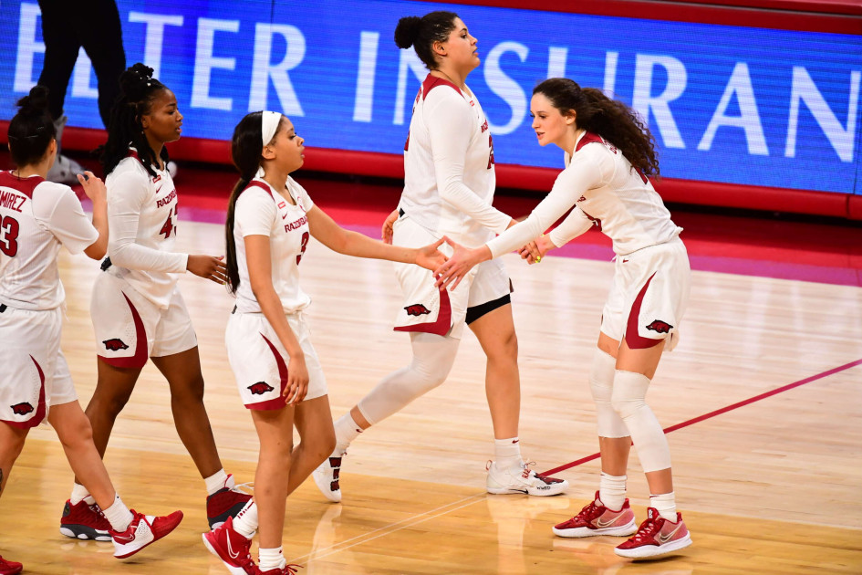 Preview – Arkansas vs. Missouri - Vimarsana News