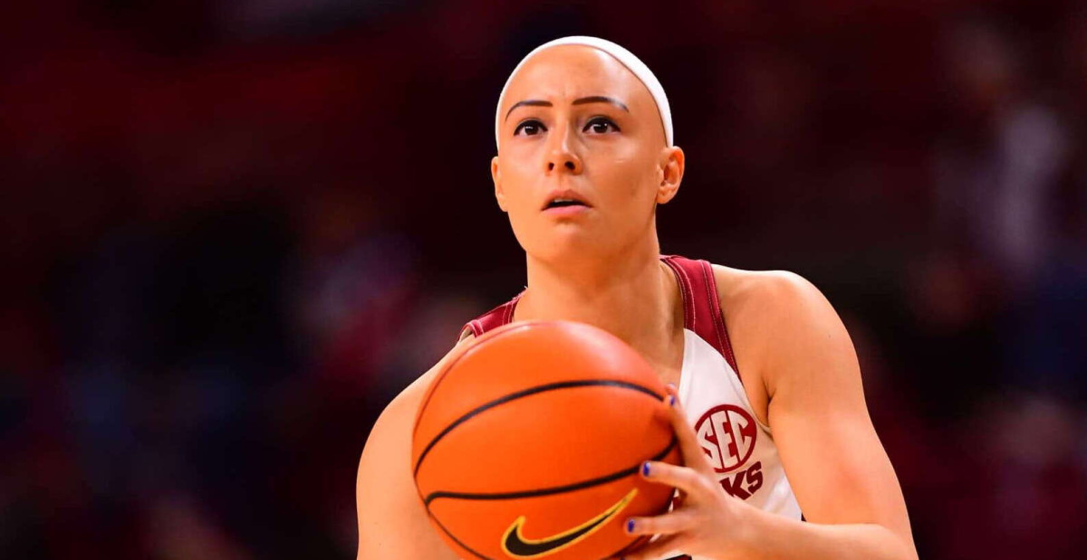 Hogs Take Down Rival Mizzou, 83-73 - Vimarsana News