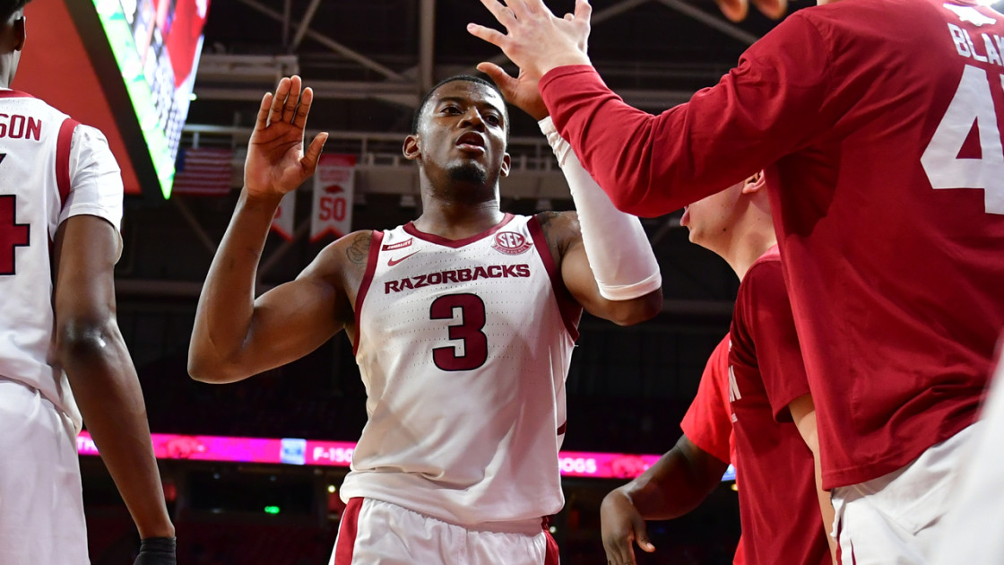 MBB Preview: Arkansas at #12 LSU - Vimarsana News
