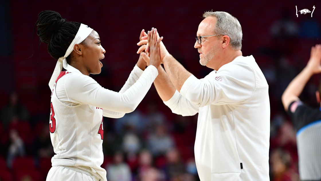 Preview – Arkansas @ Alabama - Vimarsana News