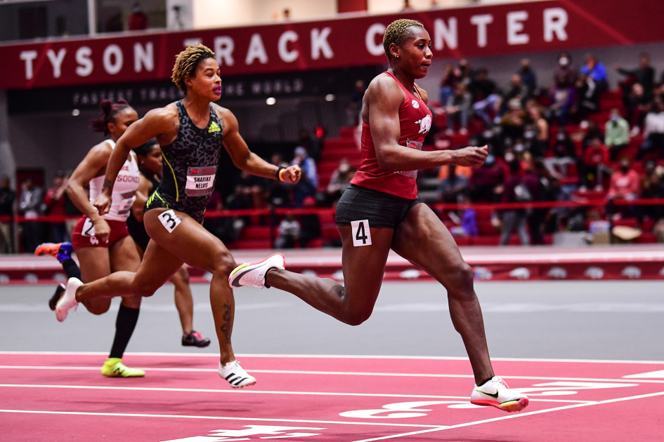 Red Raider Open field offers early challenge for Razorbacks - Vimarsana News