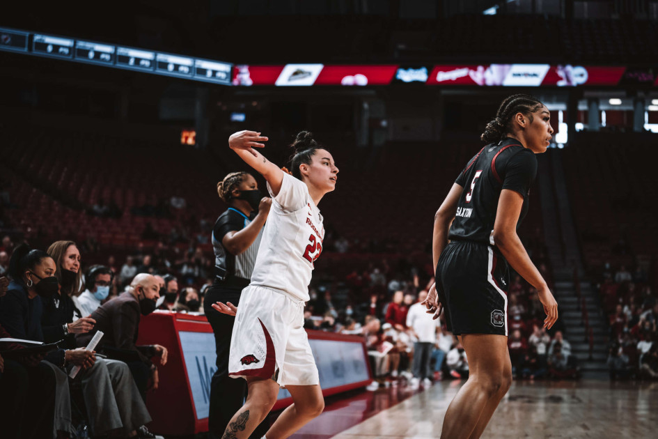 Preview – Arkansas vs. #12/11 LSU - Vimarsana News
