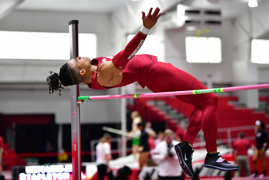 Ayden Owens prepared to threaten school heptathlon record - Vimarsana News