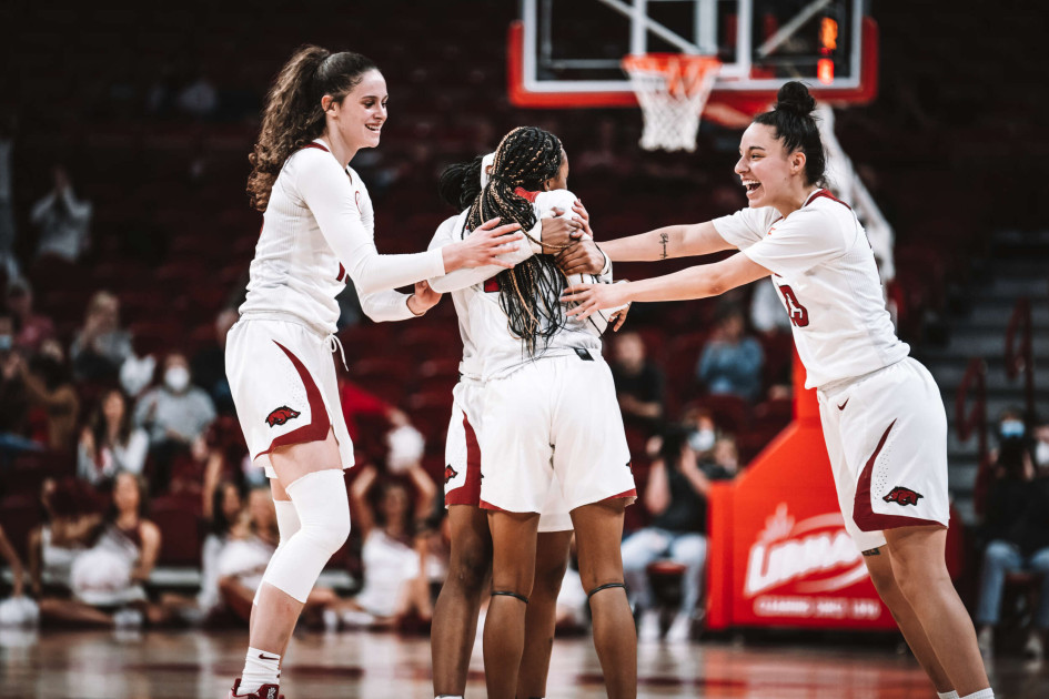 Ramirez, Spencer Earn SEC Weekly Honors - Vimarsana News