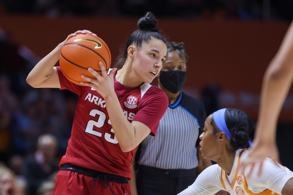Preview – Arkansas @ Texas A&M - Vimarsana News