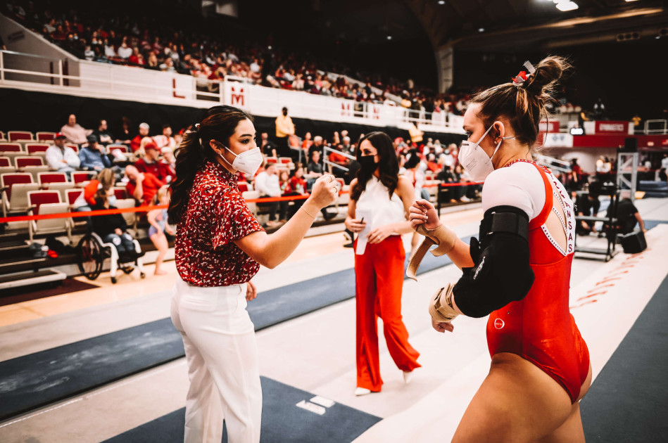 Arkansas/West Virginia Meet Cancelled, Razorbacks to Host SEMO Sunday - Vimarsana News