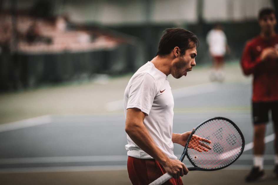 Razorbacks with Big Opportunity in Norman on Sunday - Vimarsana News