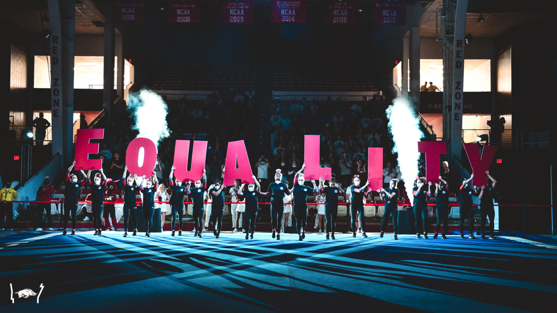 Gymbacks Set New Personal Highs, Win on Equality Night - Vimarsana News