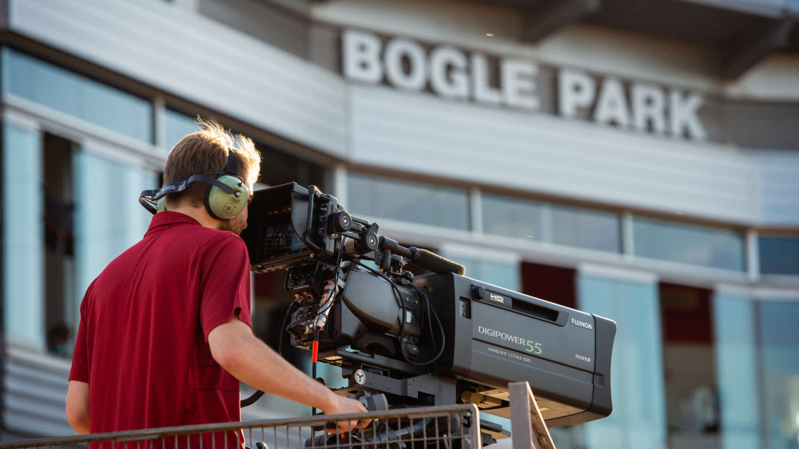 Razorbacks slated for 11 games on ESPN family of networks - Vimarsana News
