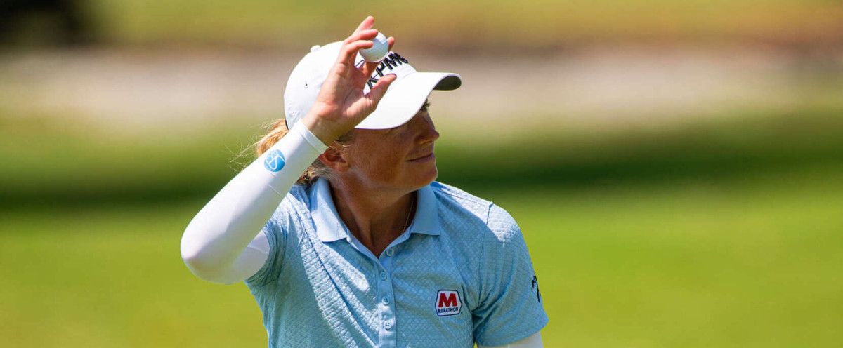 Lewis Named 2023 Solheim Cup Captain - Vimarsana News