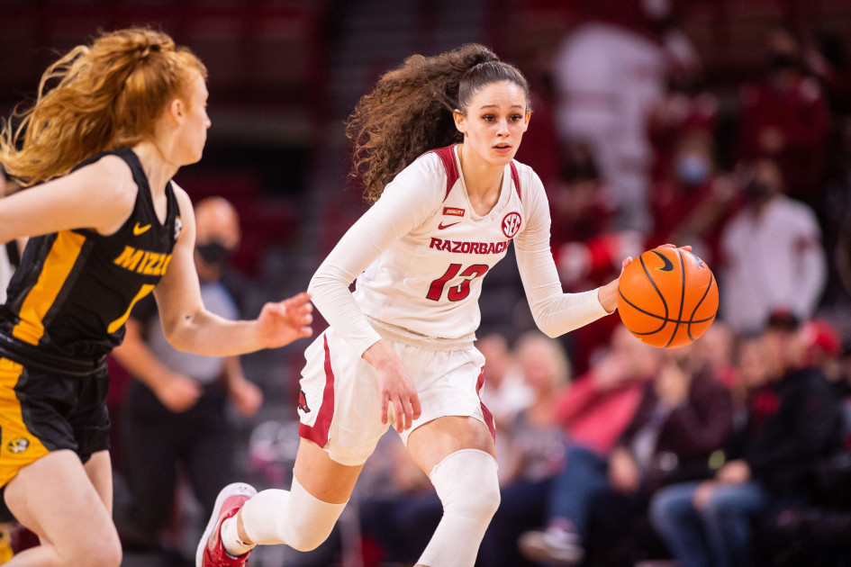 Preview – Arkansas @ Missouri - Vimarsana News