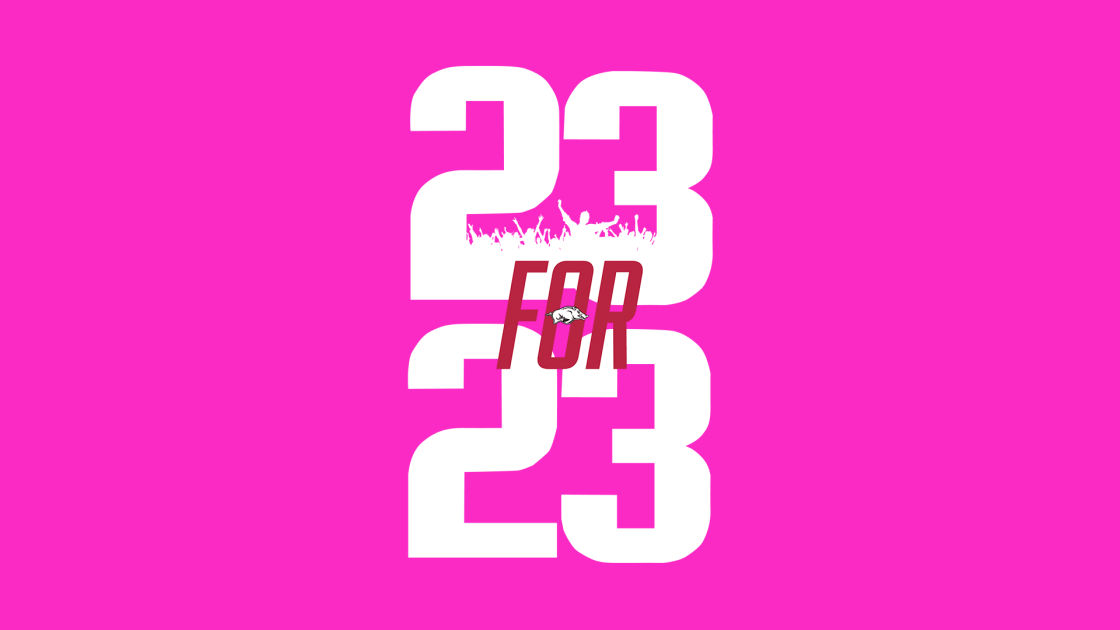 #23For23 Promotions Announced - Vimarsana News