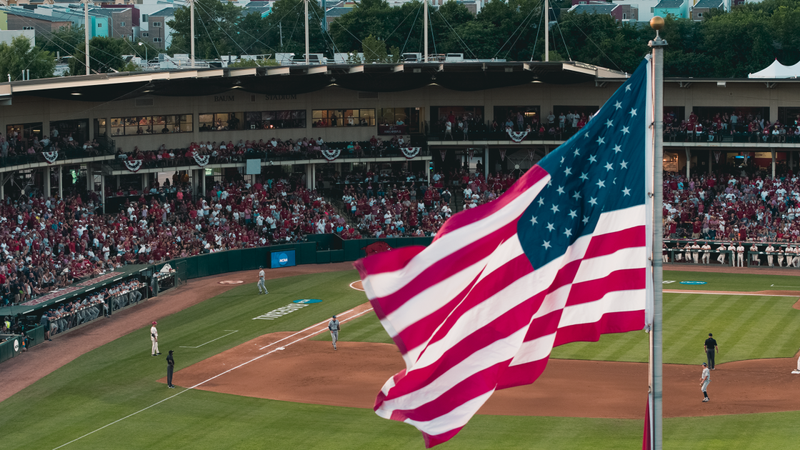 Hogs Open 2022 Season with Weekend Series against Illinois State - Vimarsana News