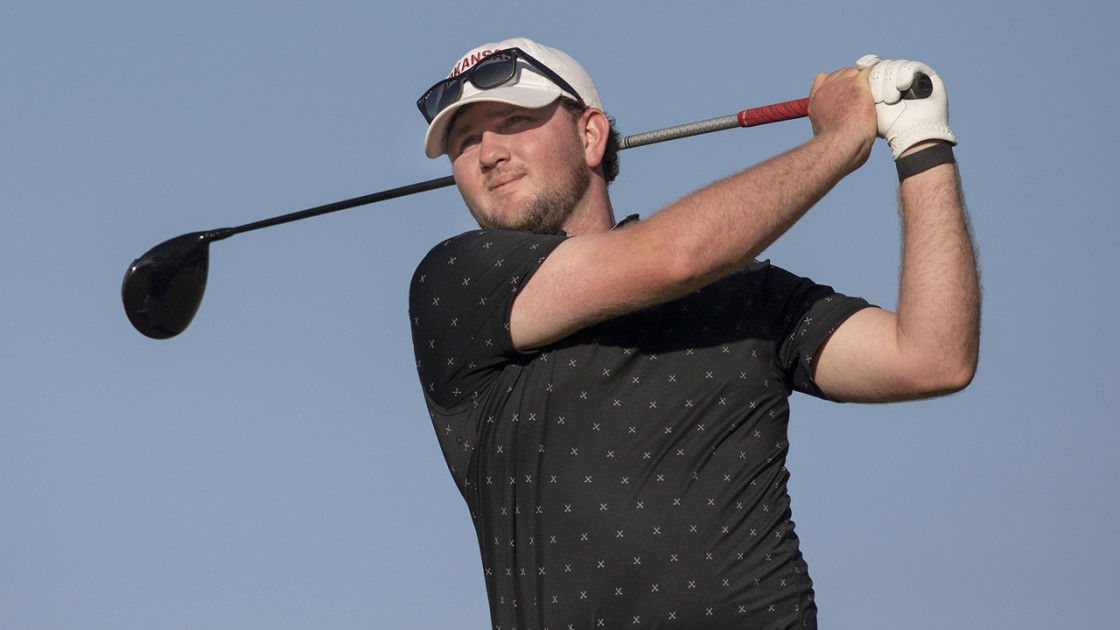 Updating #ProHogs at PGA Q School - Vimarsana News