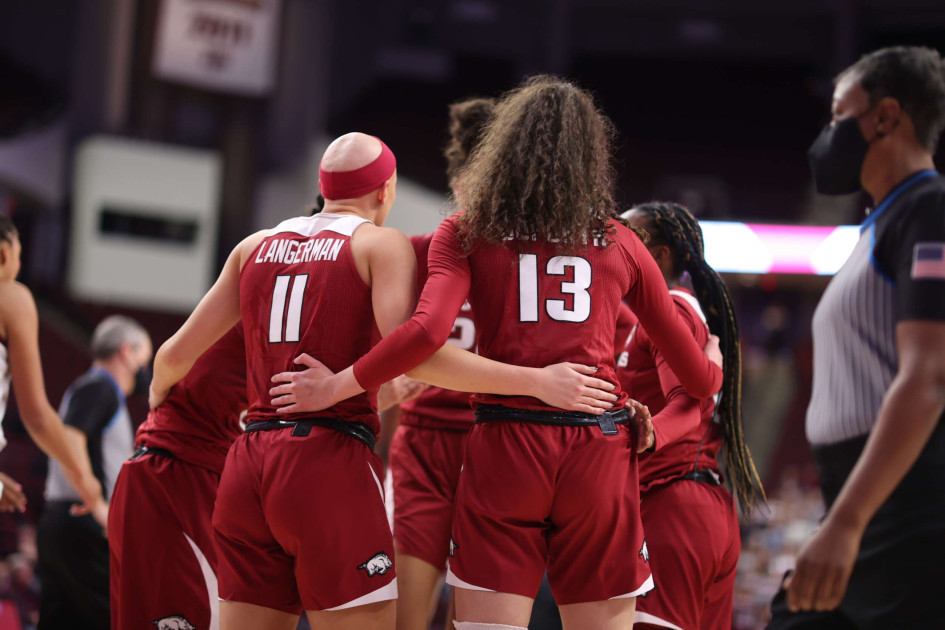 Preview – Arkansas @ Mississippi State - Vimarsana News