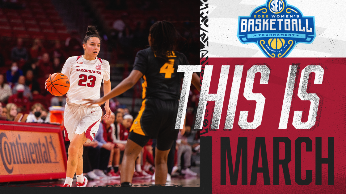 Preview – SEC Tournament - Vimarsana News