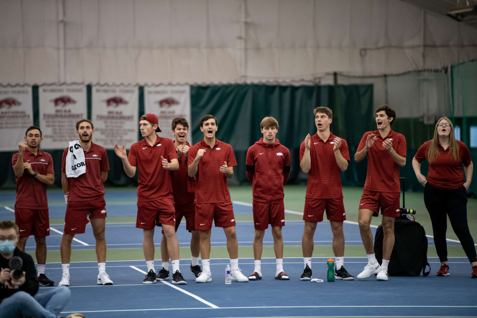 Arkansas to Begin SEC Play in College Station on Friday - Vimarsana News