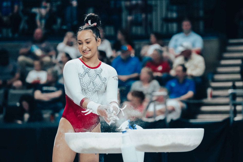 Arkansas Closes Regular Season with Quad Meet in the Rockies - Vimarsana News