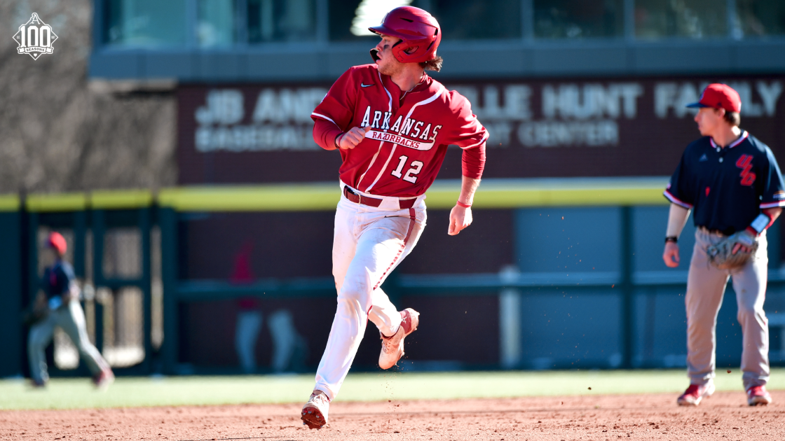 Turner Named to Buster Posey Award Watch List